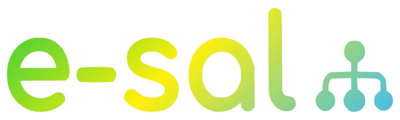 e-sal — ERP para Microempresas